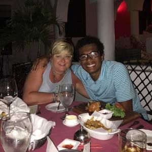 Meet your Posher, Mary